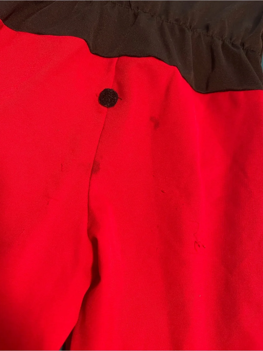 Kids Mickey Mouse costume